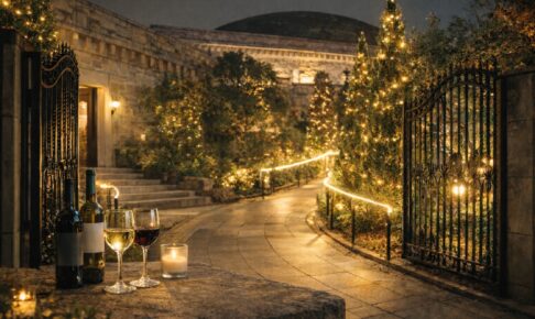 名古屋既婚者ワイン会　フラリエ